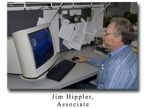 Jim Hippler